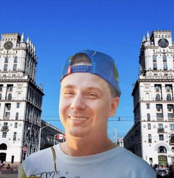 Виктор Хомутовский