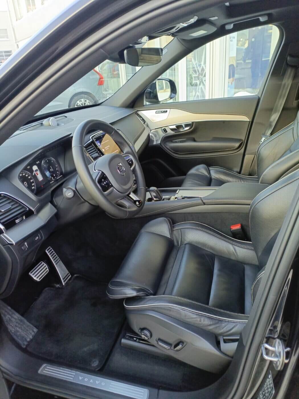 XC90