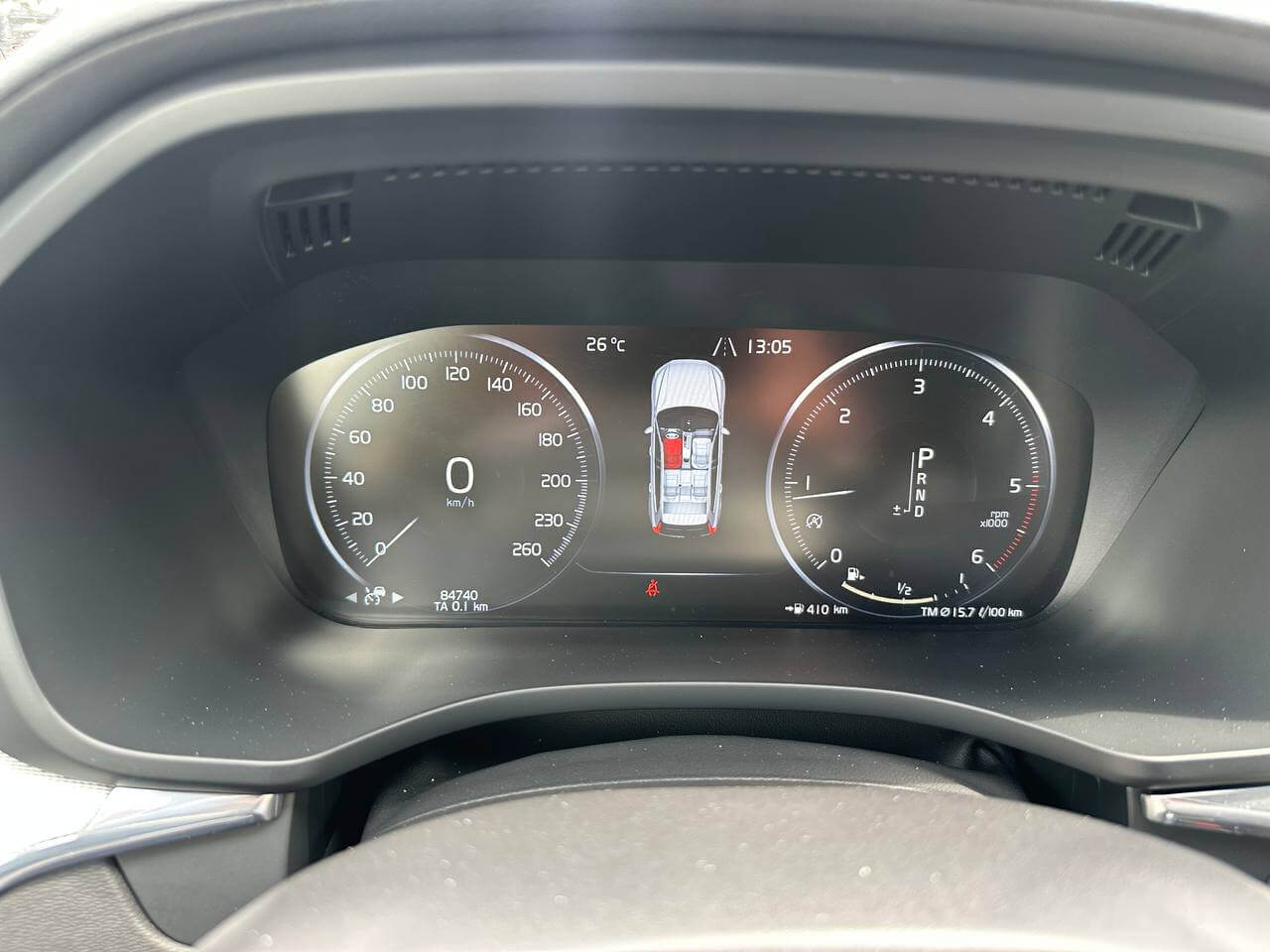  XC60