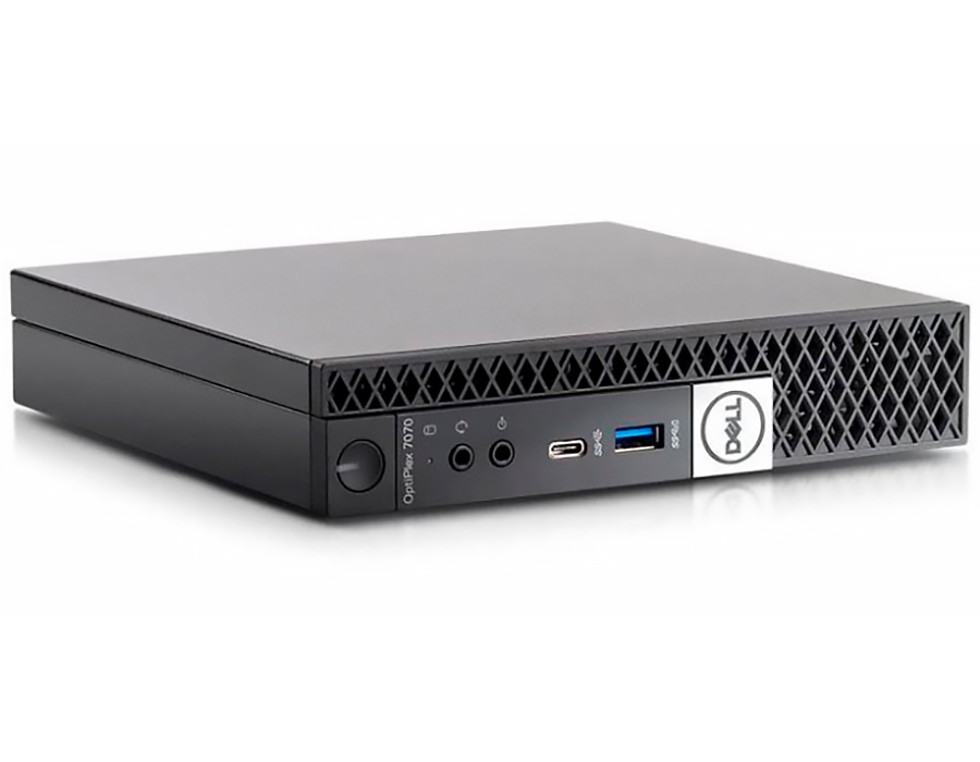 Dell Optiplex 5070