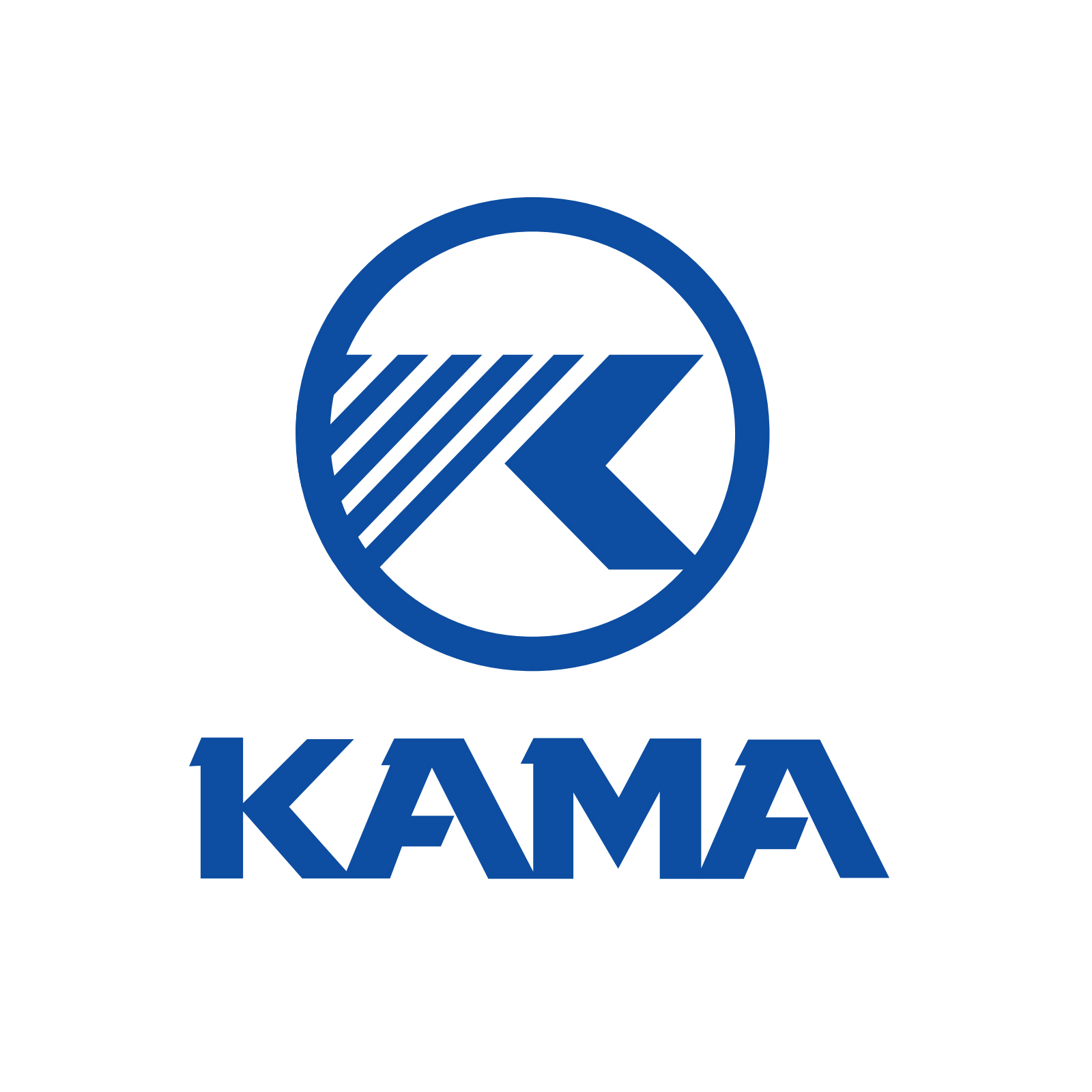 KAMA фургоны