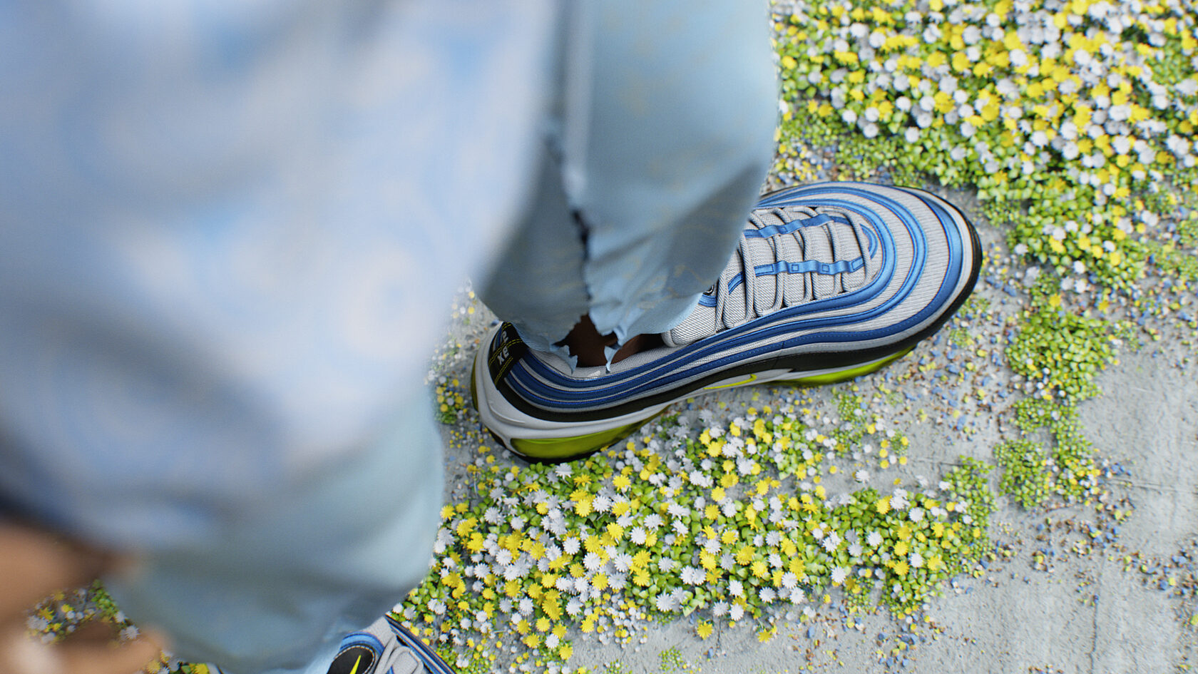 Asphaltgold x Nike – Airmax 97 — Styleframes 1