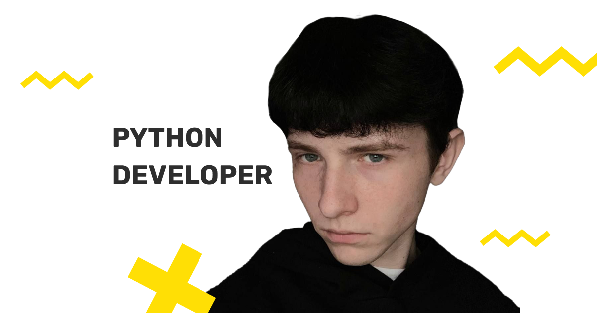 История успеха Егора Якубовича, выпускника TeachMeSkills