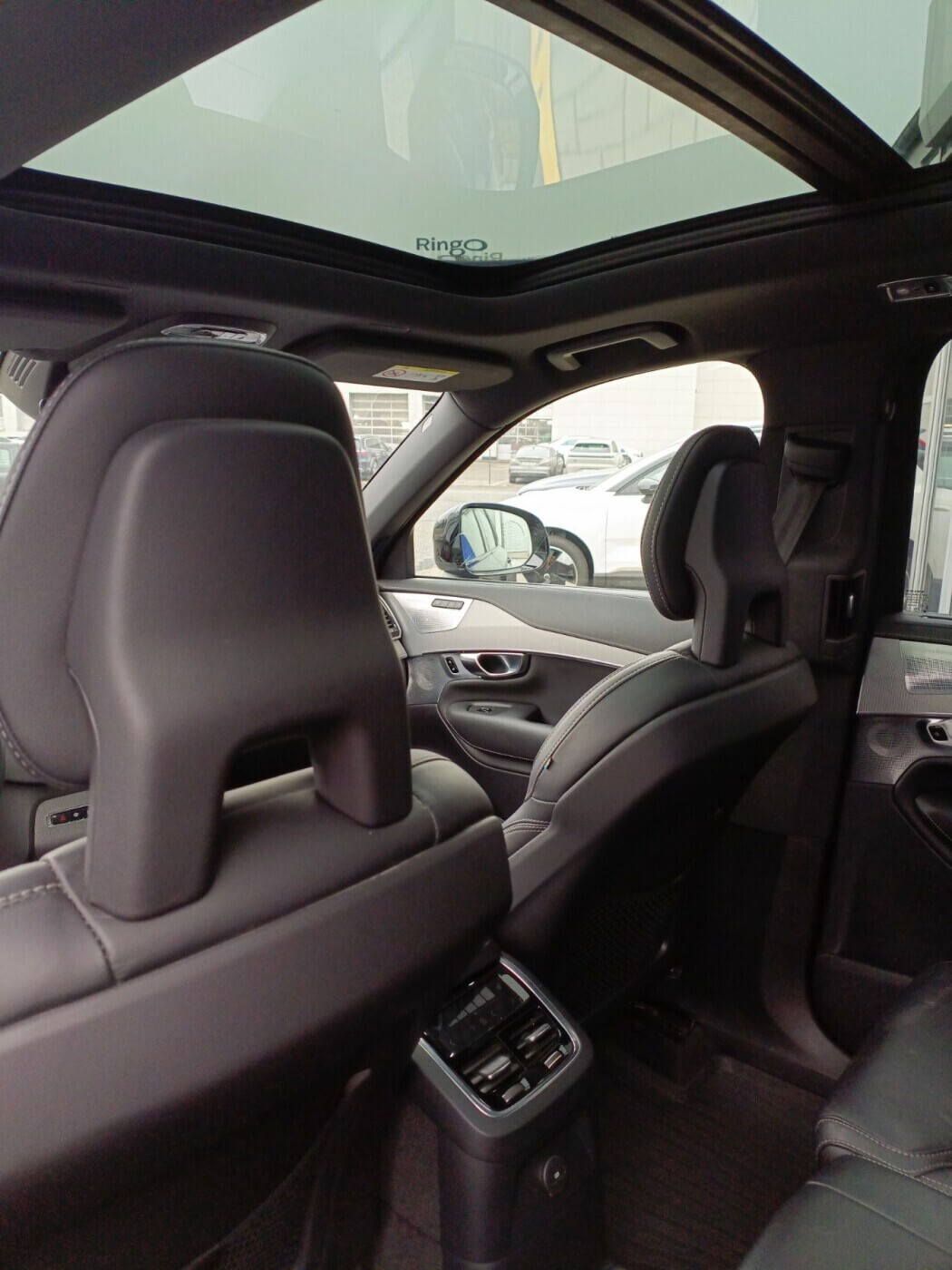  XC90