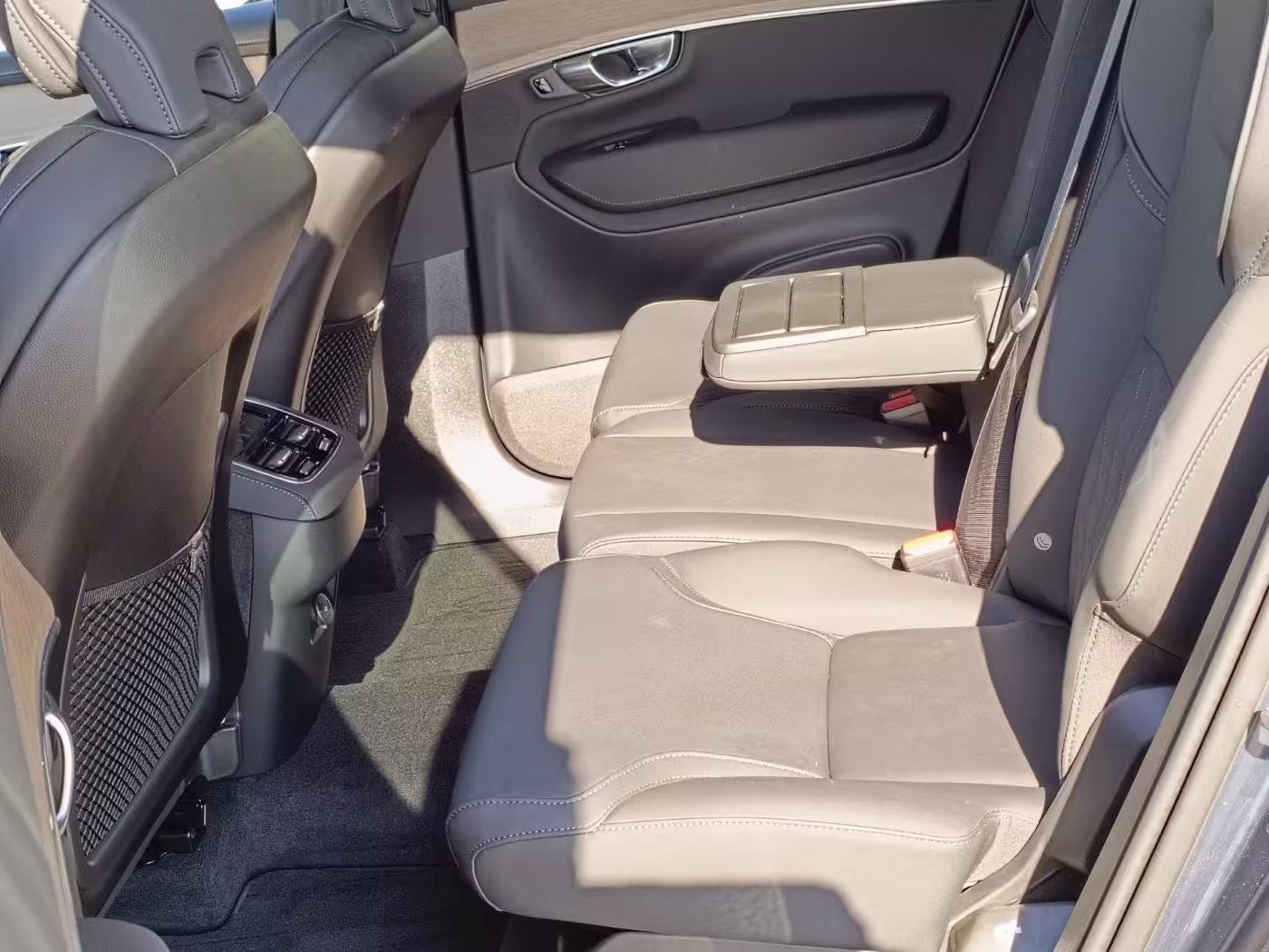  XC90