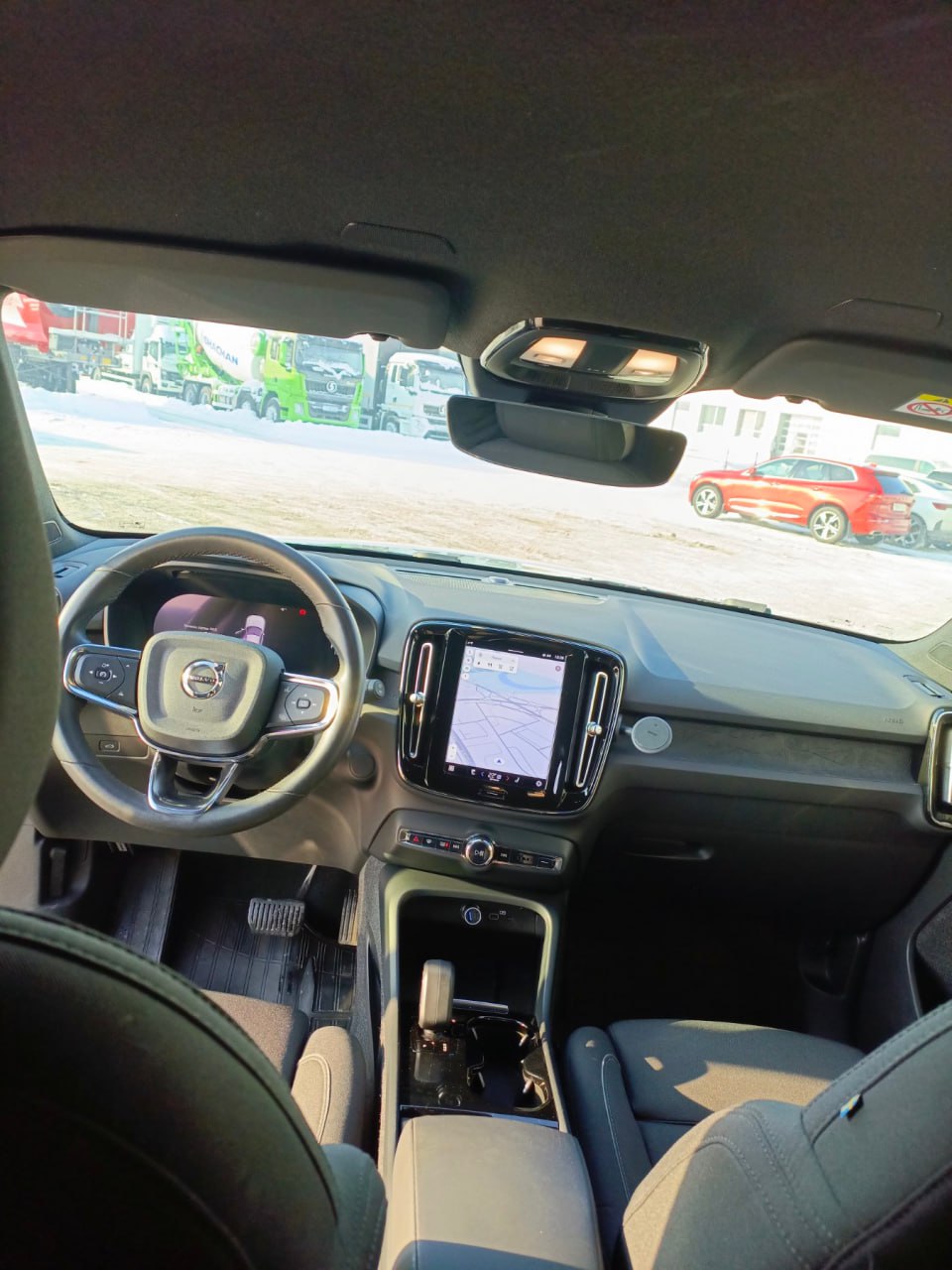  XC40