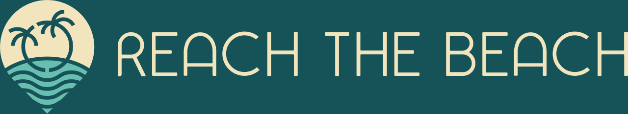 Reach The Beach