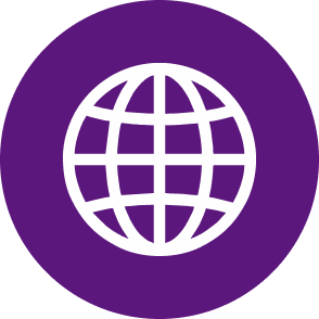 website icon