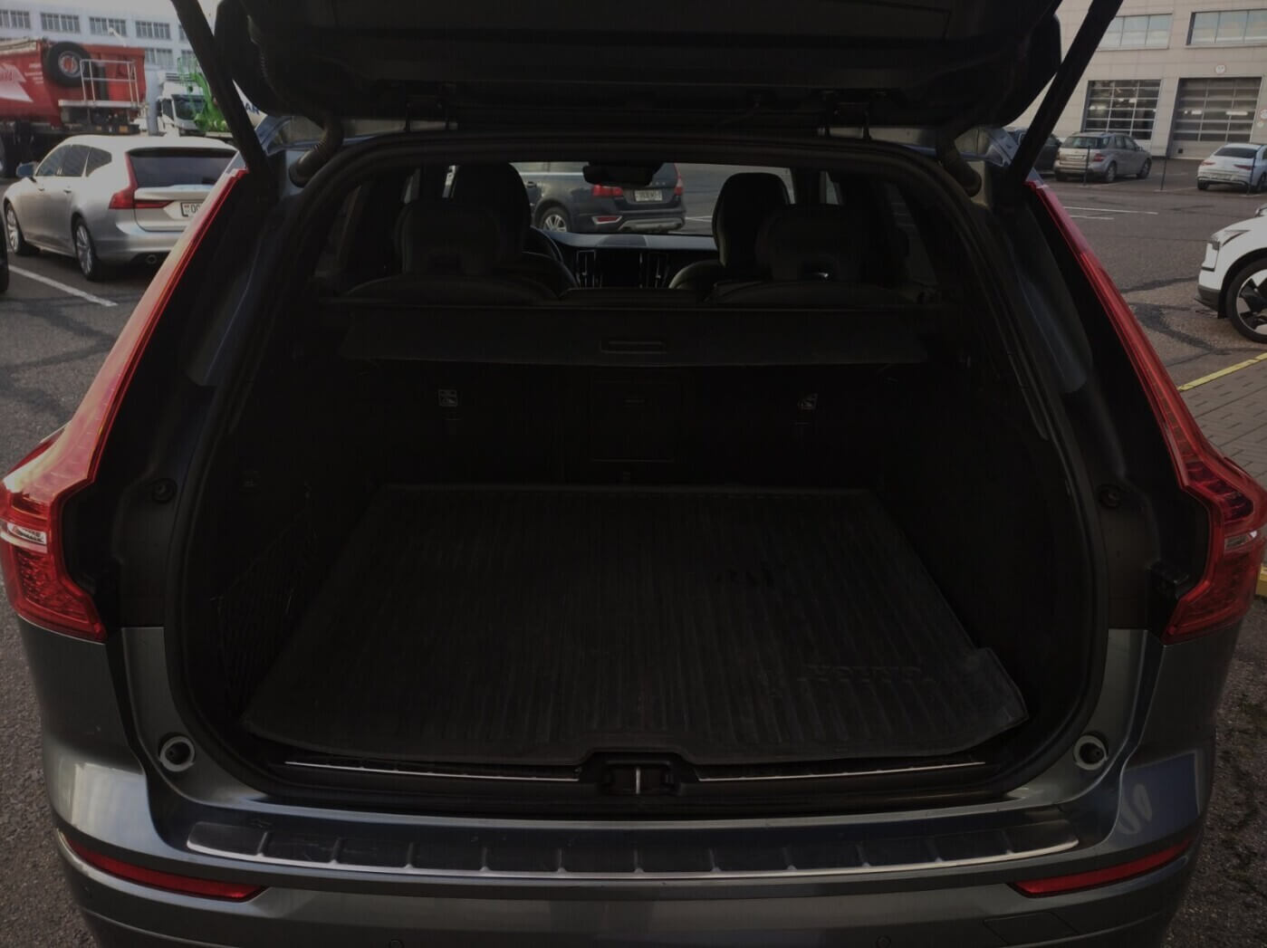  XC60