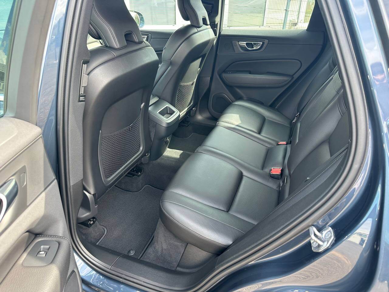  XC60 T5