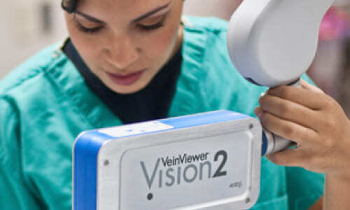 VeinViewer® Vision2