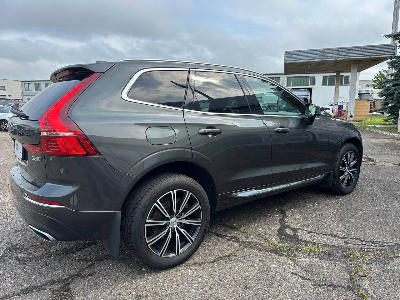  XC60