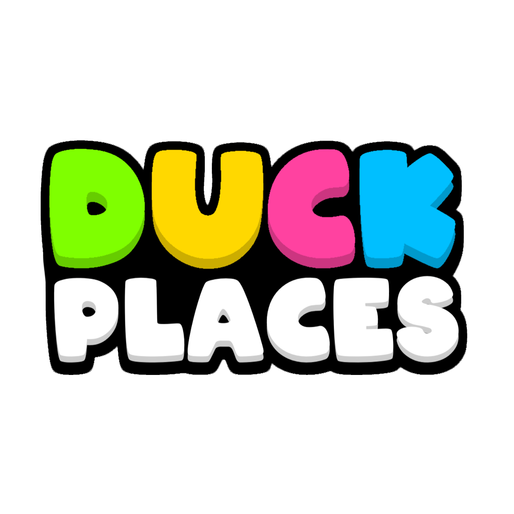 DUCK PLACES