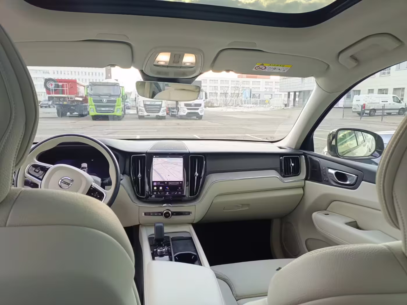  XC60