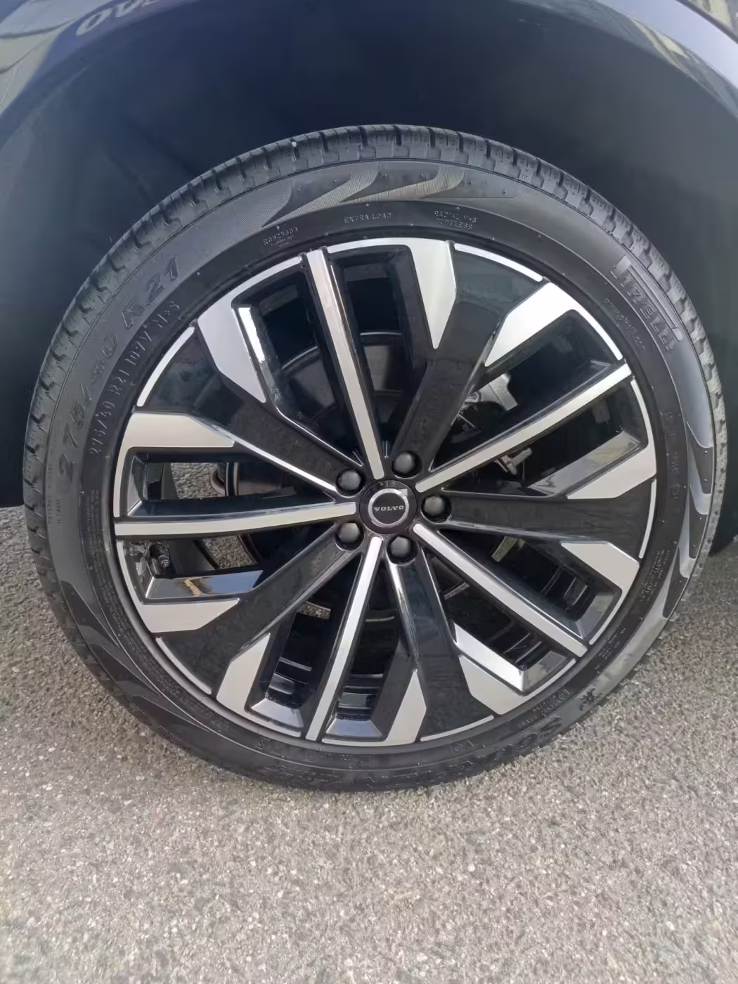  XC90