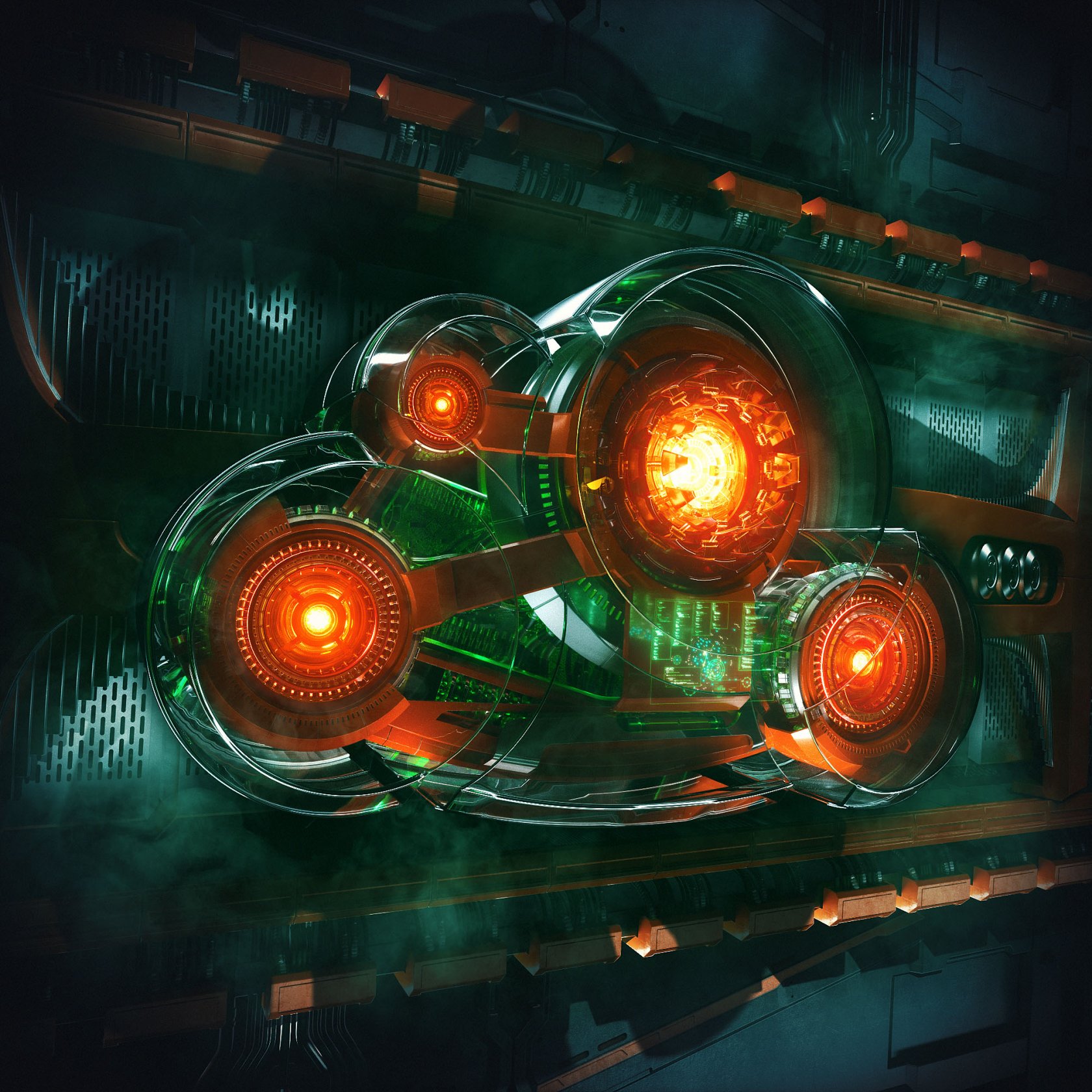 Kaspersky Lab — Endpoint Security Cloud 1