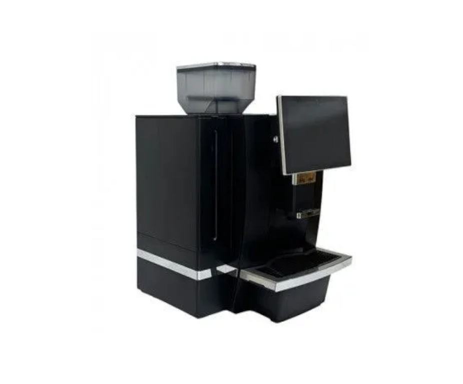 Кофемашина KAFFIT COM K95LТ PLUS - вид 2