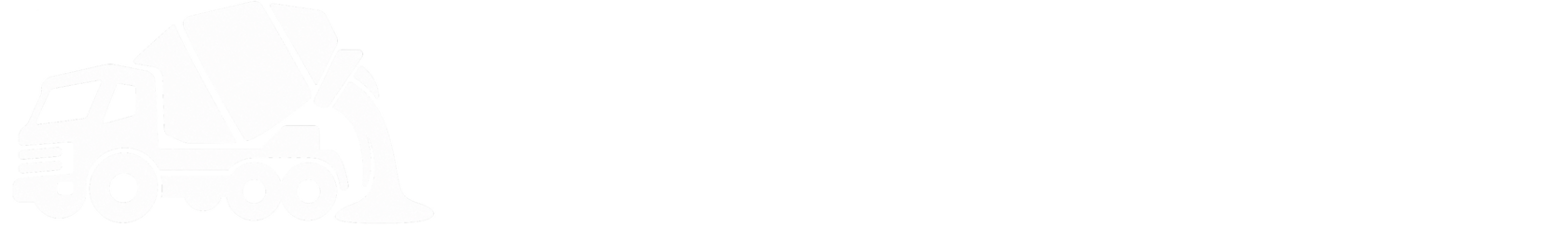 Твой бетон