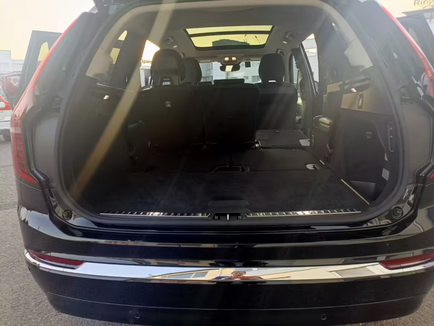  XC90