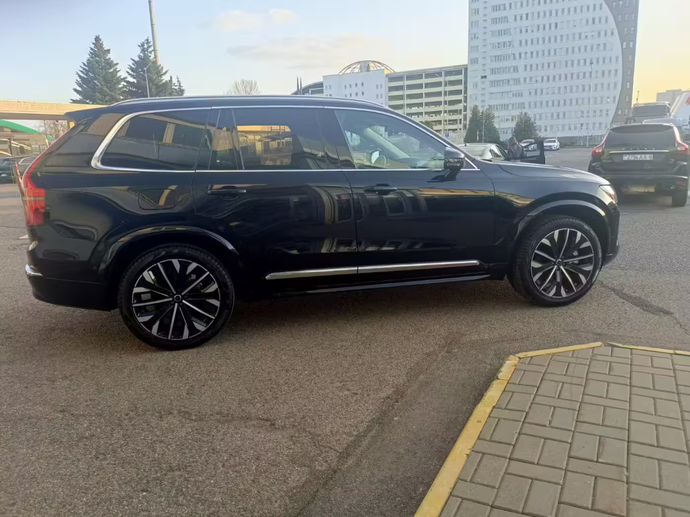  XC90