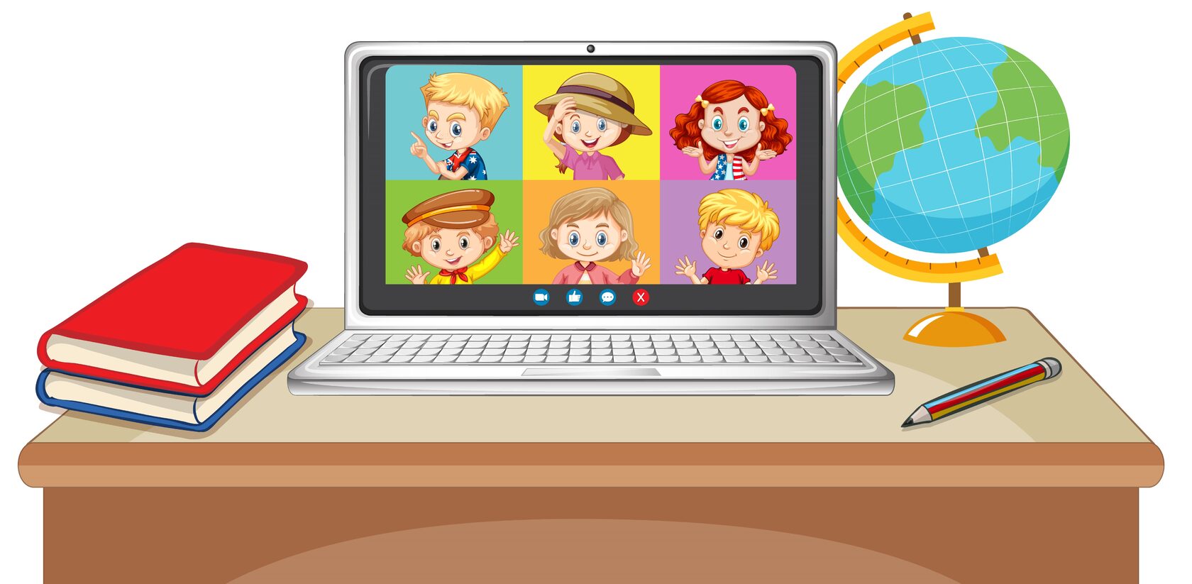 Free Video Chat For Kids