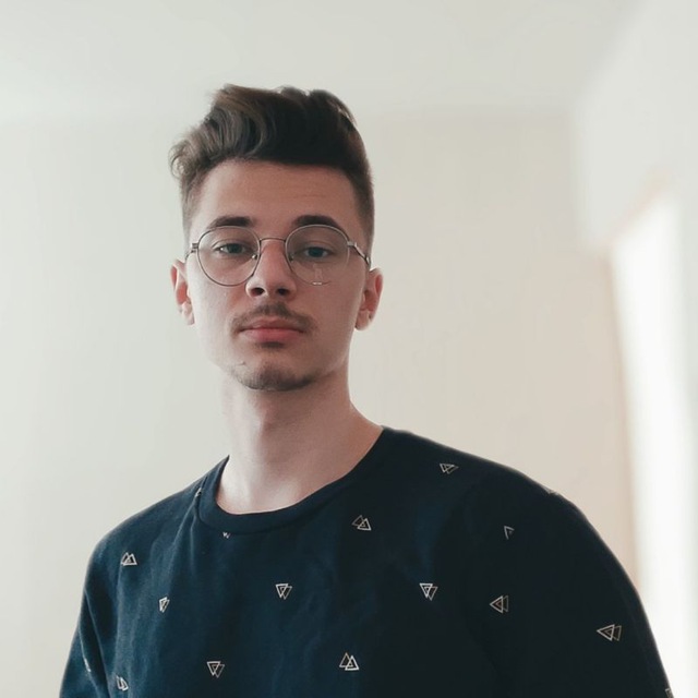 Александр Оленчиков, Content Marketing & Automation Manager Hard&Soft Skills