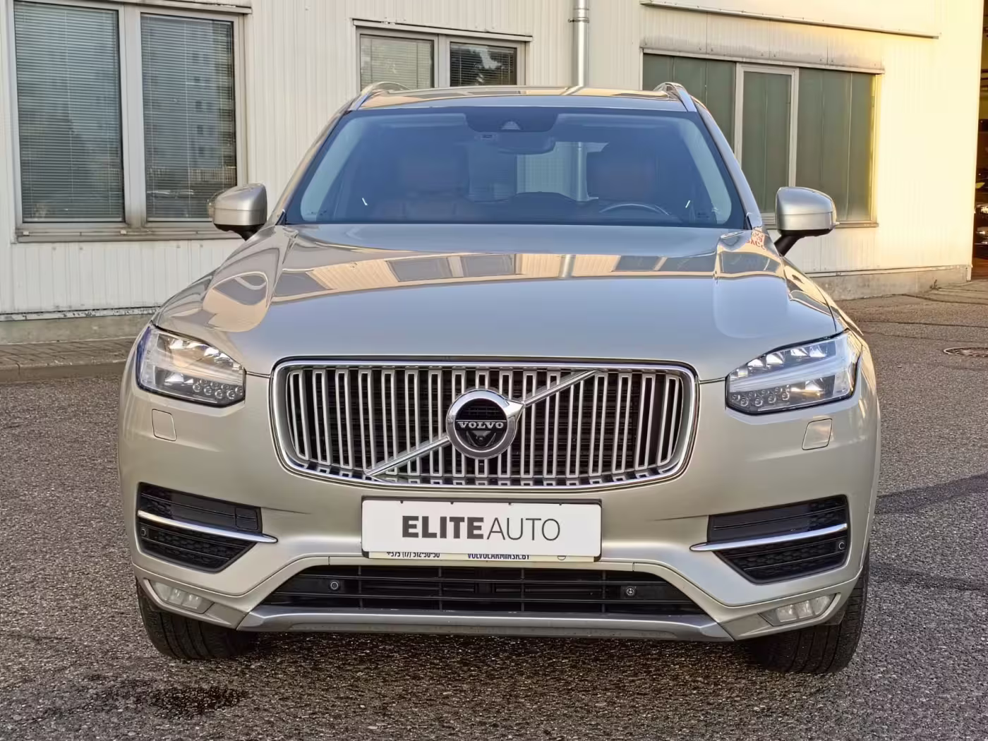  XC90