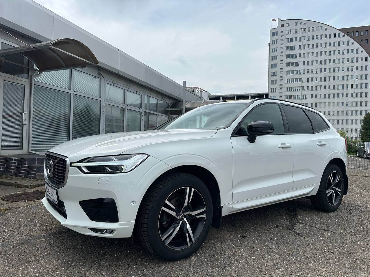  XC60