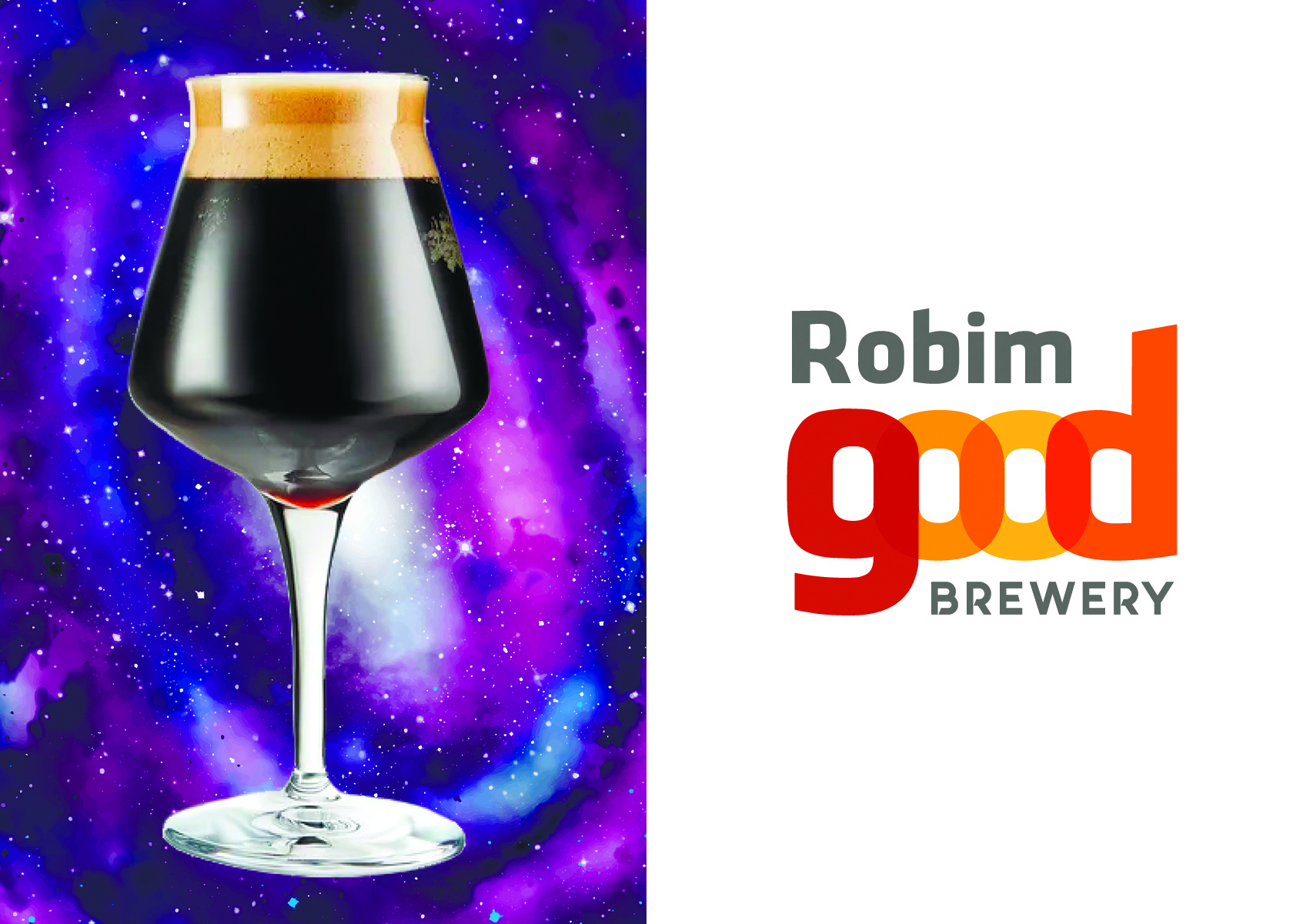 Robim Good Brewery - лучшее пиво Минске и Беларуси. Пиво оптом.