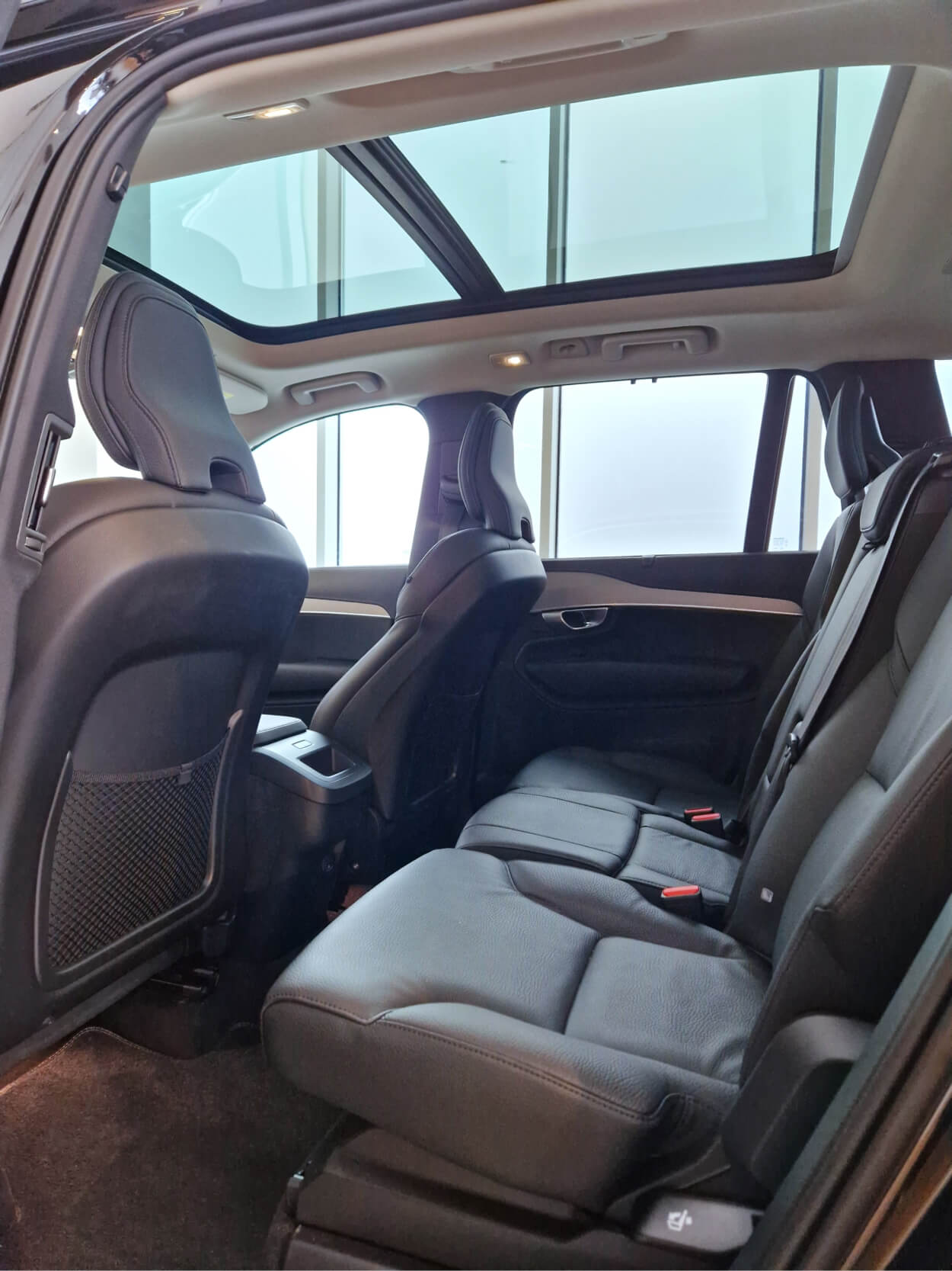  XC90