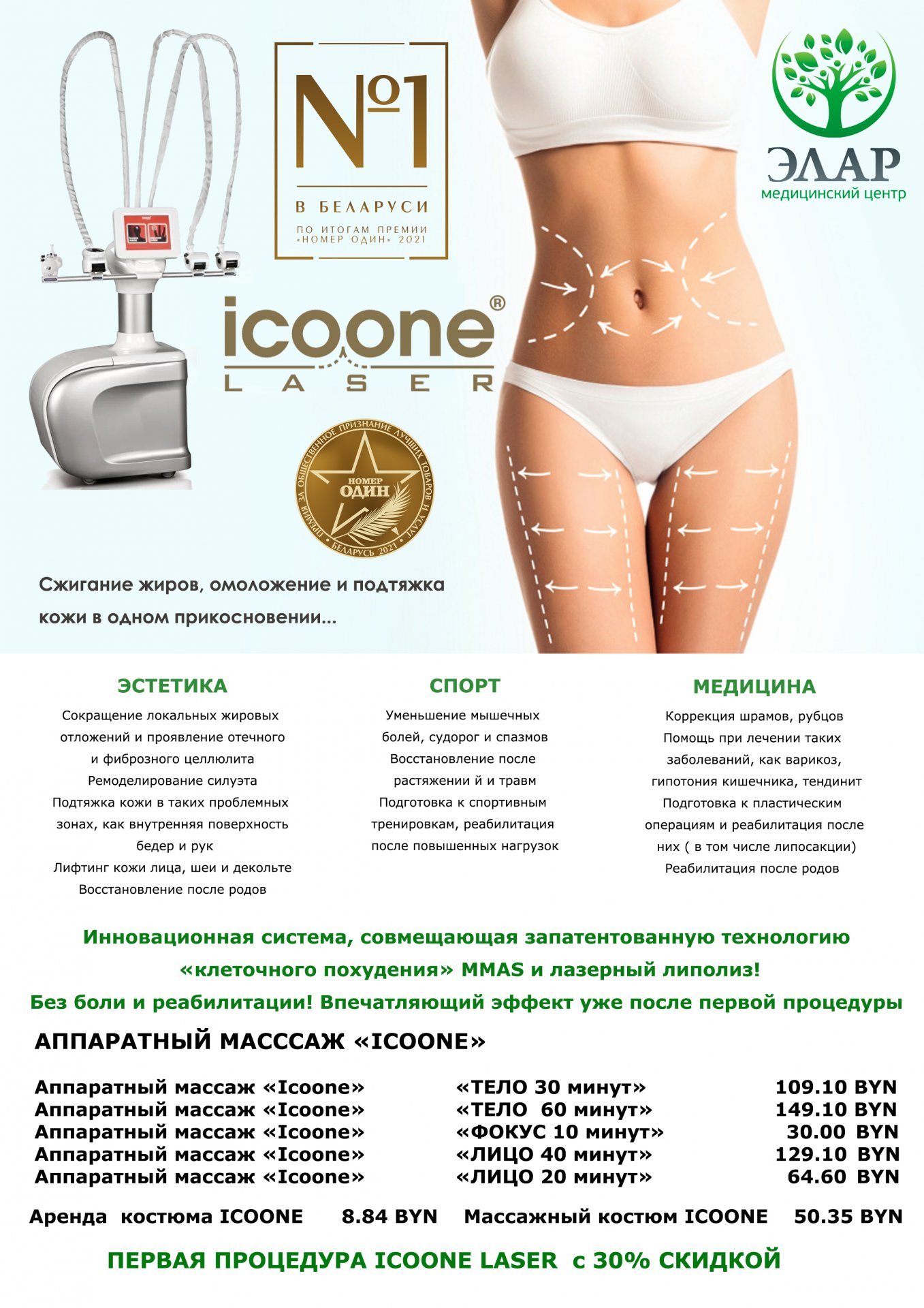 Icoone laser отзывы реальные. Icoone Laser лицо. Аппаратный массаж Icoone Laser.