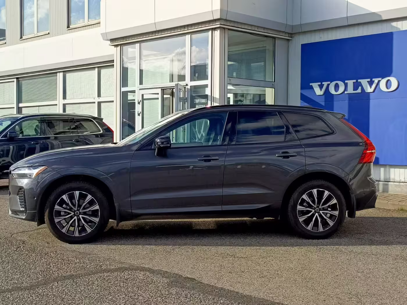  XC60