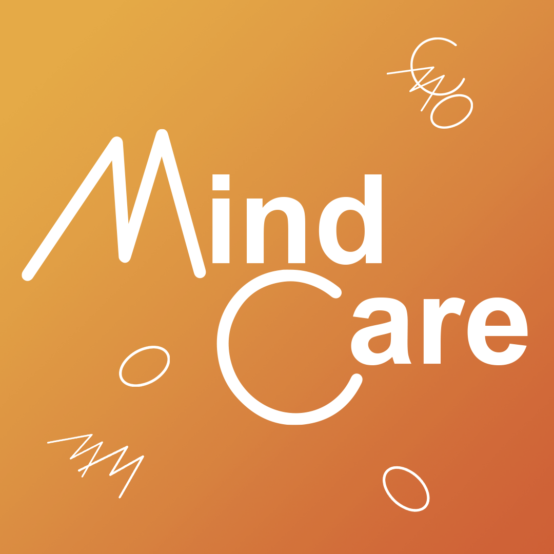 Mind care | Психологическая помощь