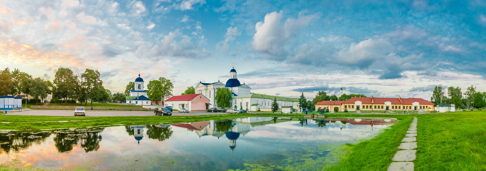 жировичский монастырь телефон (93) фото