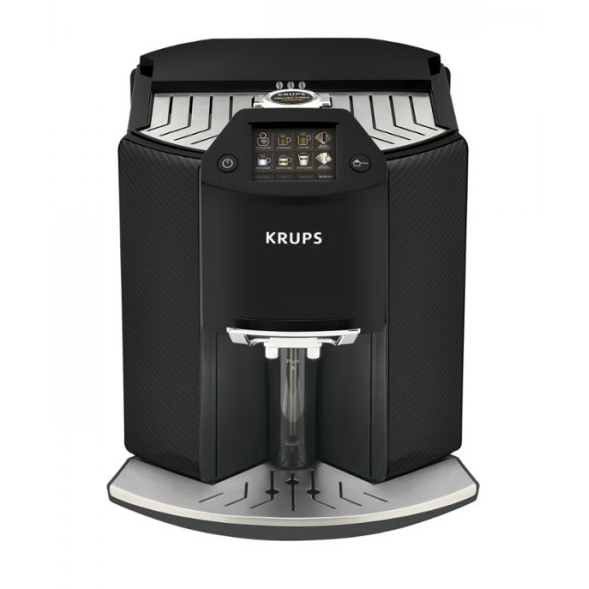 Инструкция по эксплуатации кофемашины Krups EA9078 Barista New Age