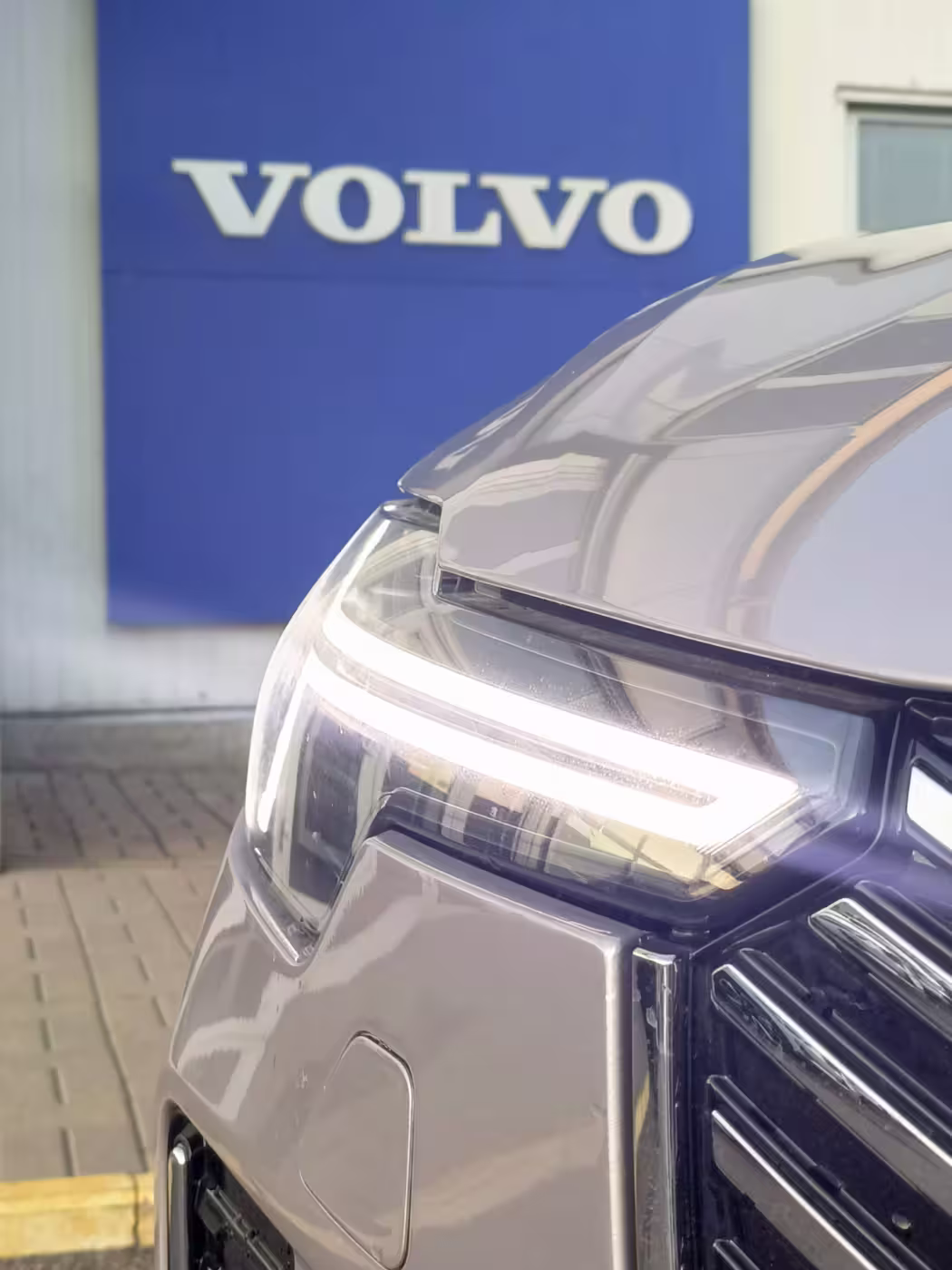  XC90