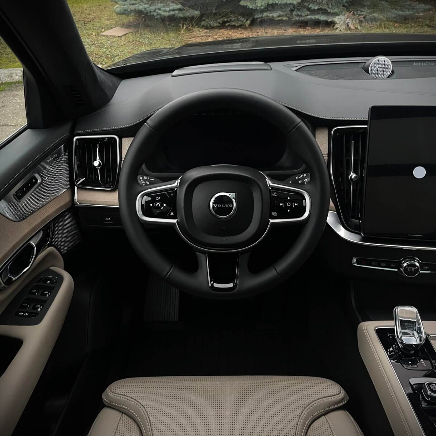  XC90