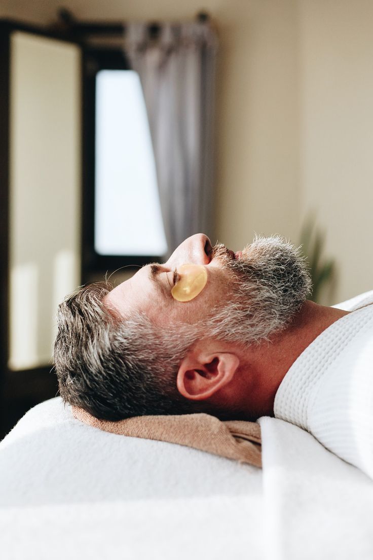 СПА программа для мужчин в Витебске - Подарочные сертификаты в SPA к 23 ...