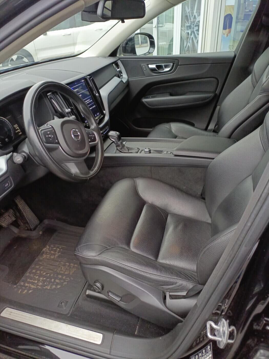  XC60