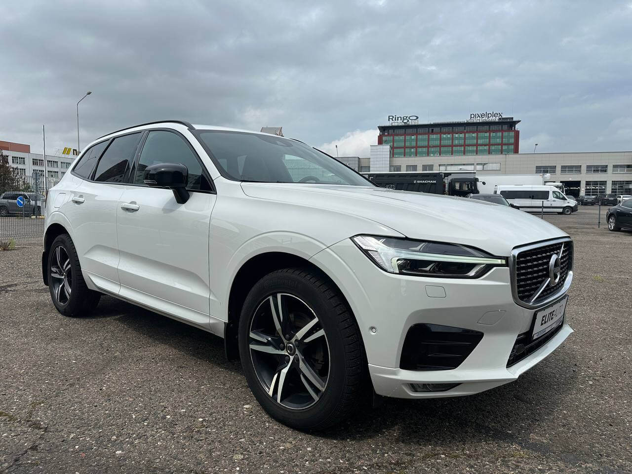  XC60