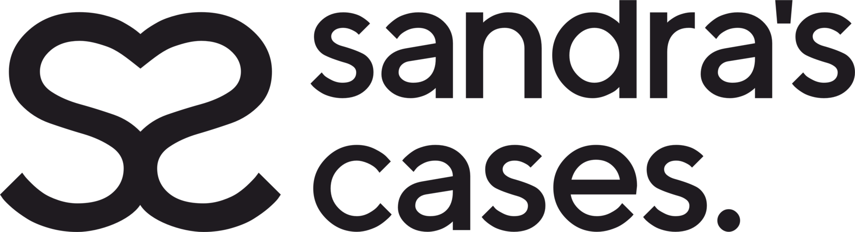 SANDRA'S CASES