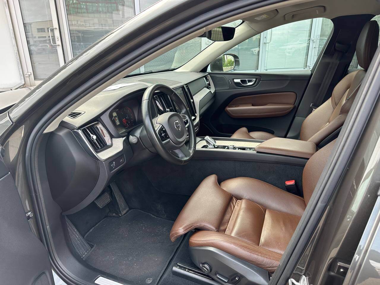  XC60