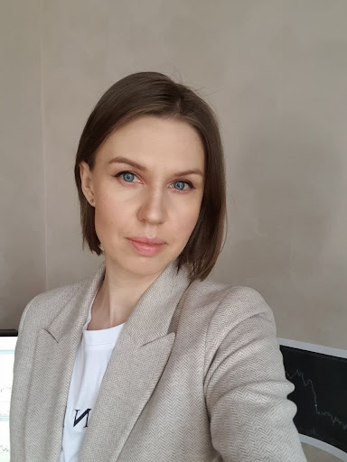 Отзыв о курсе в Skillfactory