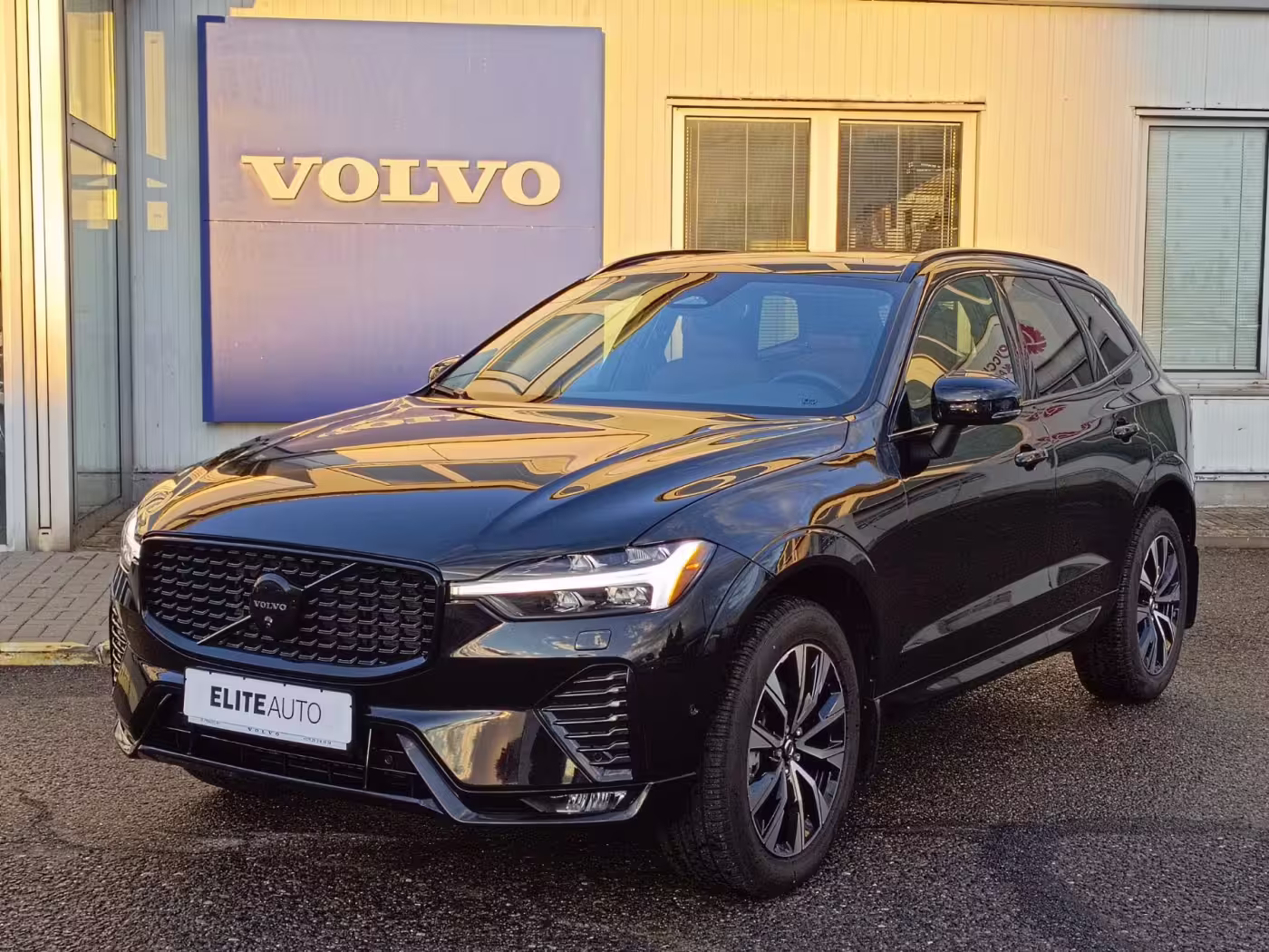  XC60