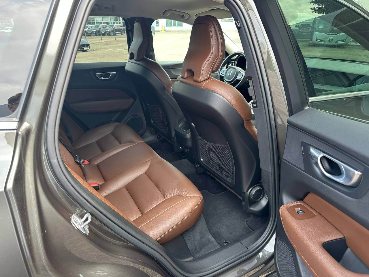  XC60
