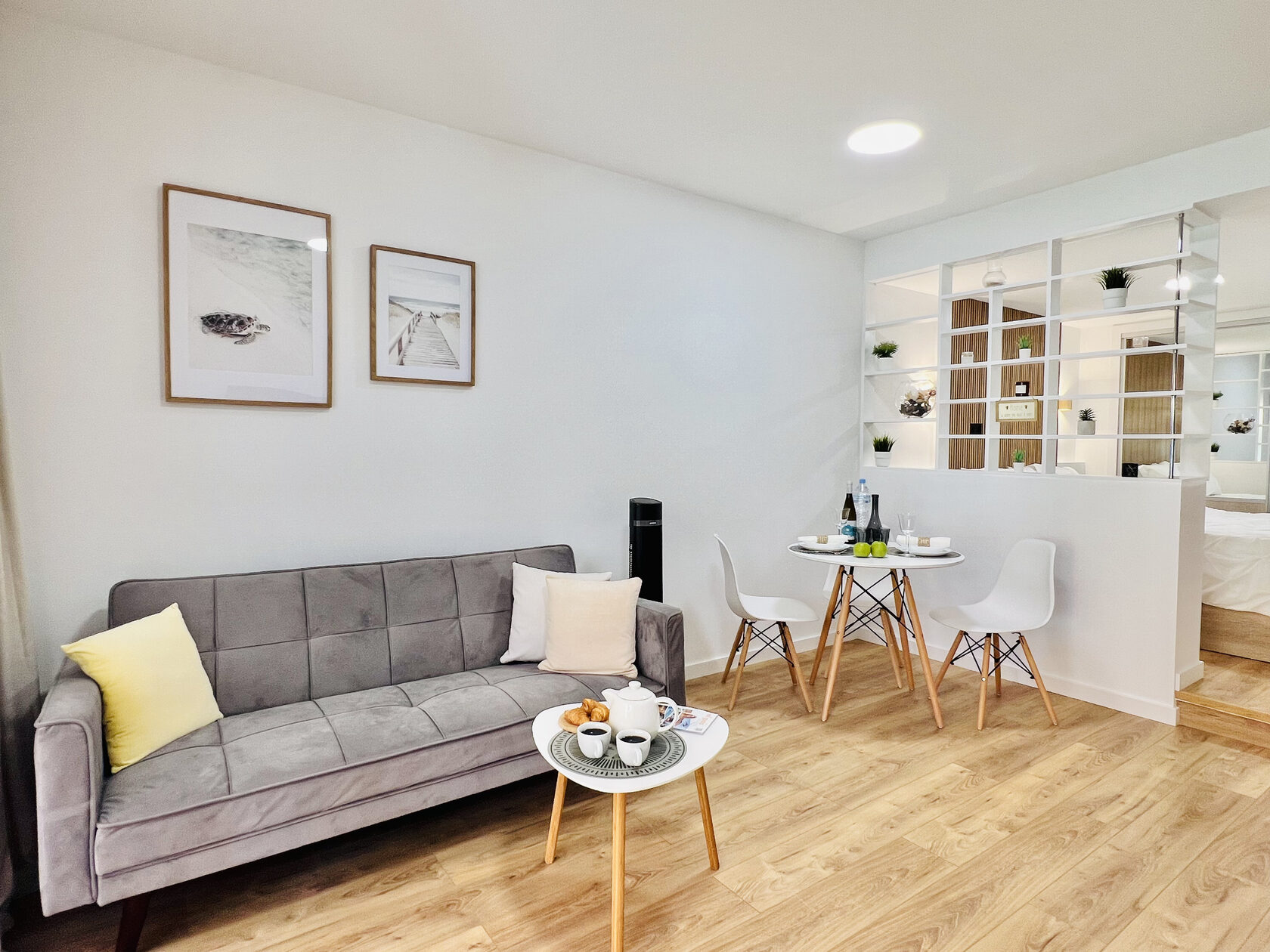 El Camison Holiday Studio, Las Americas — studio in Playa de las Américas, Tenerife