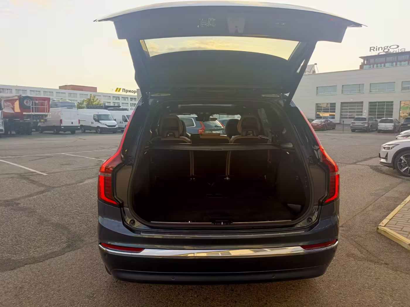  XC90