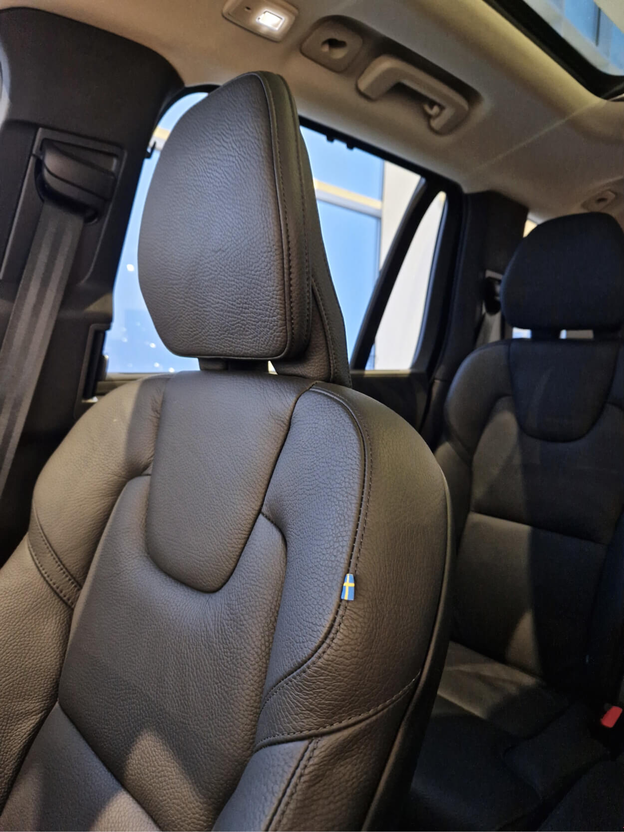  XC90