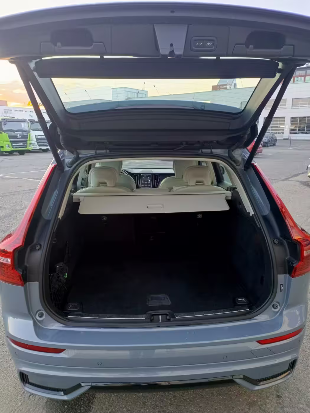  XC60