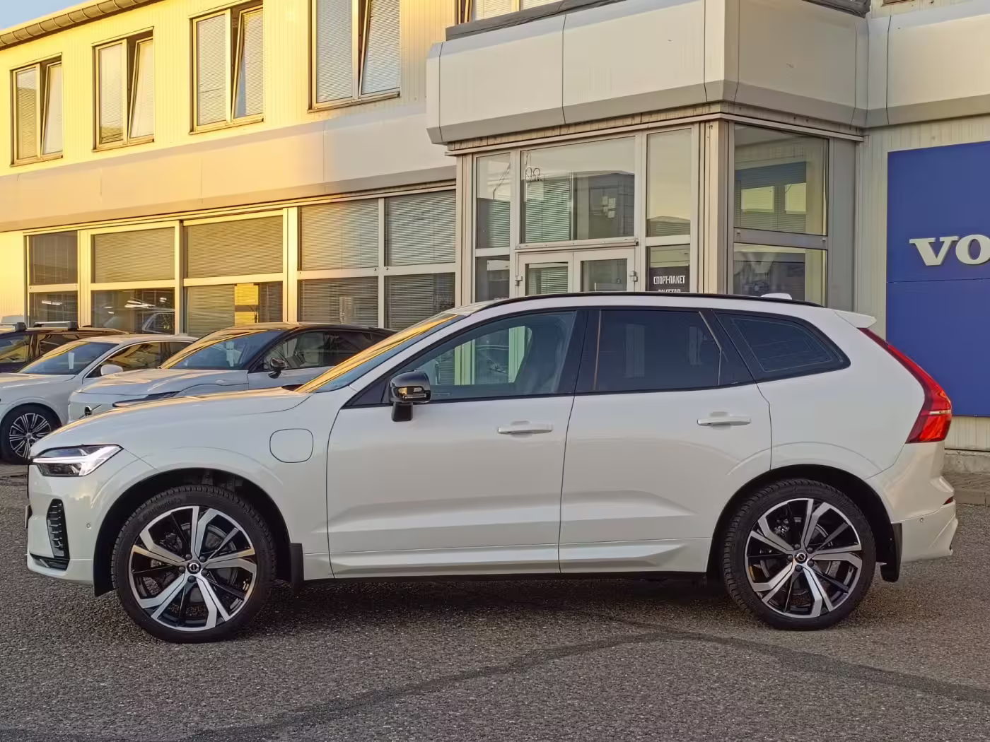  XC60